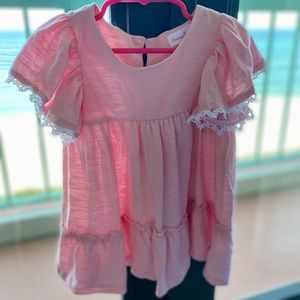 Tommy Bahama Girls Top